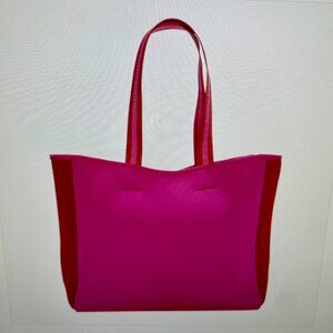 Summersalt Neoprene Tote New